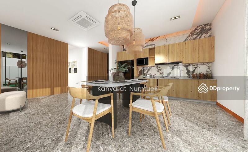 For Sale - The Regent Villas, Phuket