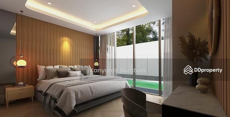 For Sale - The Regent Villas, Phuket