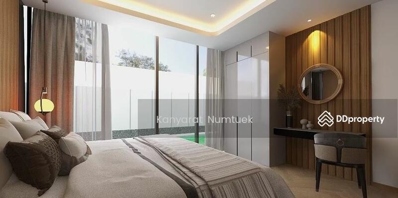 For Sale - The Regent Villas, Phuket