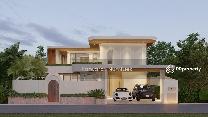 For Sale - Sierra Vista, Phuket