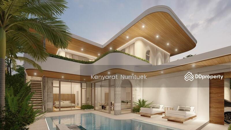 For Sale - Sierra Vista, Phuket