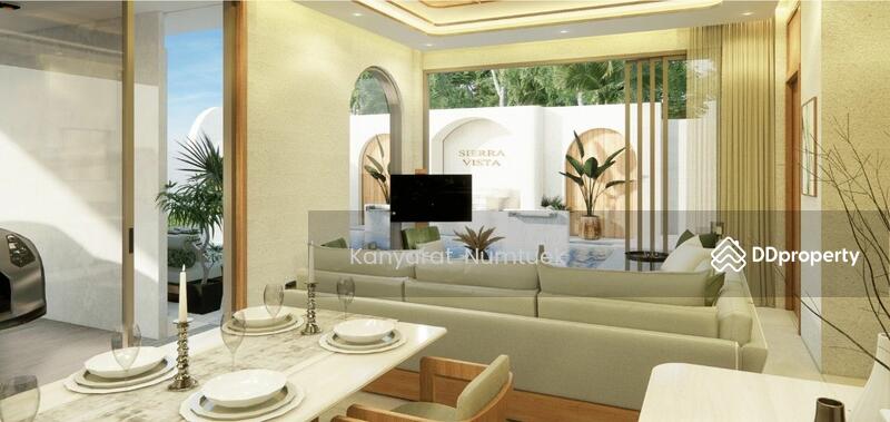 For Sale - Sierra Vista, Phuket