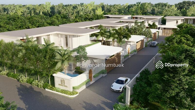 For Sale - Sierra Vista, Phuket