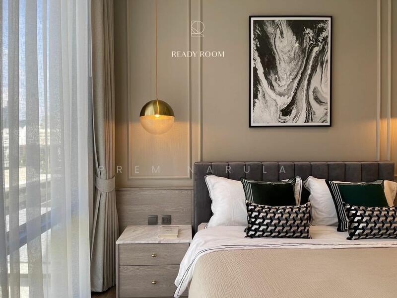 Muniq Langsuan : มิวนีค หลังสวน, กรุงเทพ, ซอยต้นสน, ลุมพินี, ปทุมวัน, กรุงเทพ, 56 ตร.ม., คอนโด ให้เช่า, โดย Prem Narula, 60122751 - DDproperty.com