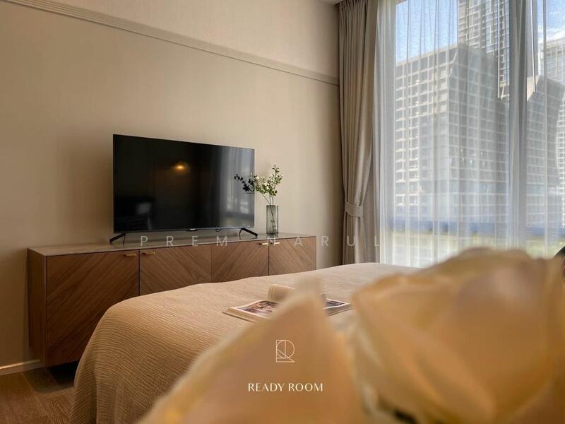 Muniq Langsuan, Bangkok, Soi Tonson, Lumphini, Pathum Wan, Bangkok, 1 Bedroom, 56 sqm, Condo For Rent, by Prem Narula, 60122751 - DDproperty.com
