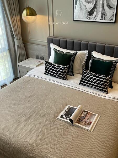 Muniq Langsuan, Bangkok, Soi Tonson, Lumphini, Pathum Wan, Bangkok, 1 Bedroom, 56 sqm, Condo For Rent, by Prem Narula, 60122751 - DDproperty.com