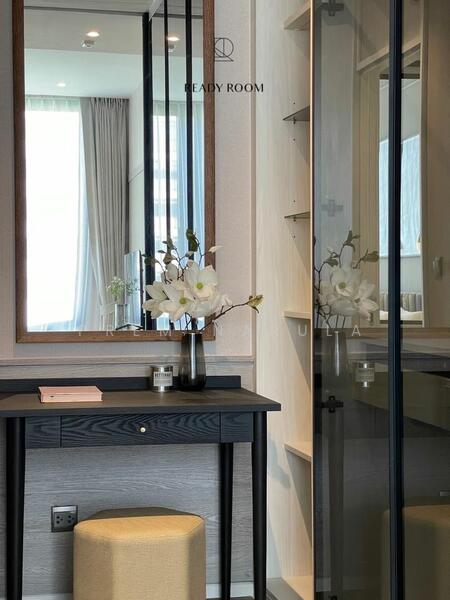 Muniq Langsuan, Bangkok, Soi Tonson, Lumphini, Pathum Wan, Bangkok, 1 Bedroom, 56 sqm, Condo For Rent, by Prem Narula, 60122751 - DDproperty.com