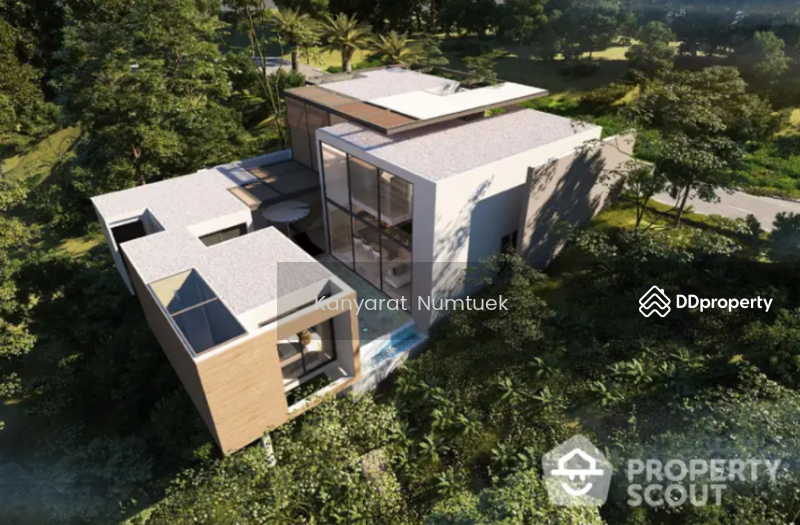 For Sale - Walai Layan Villas, Phuket