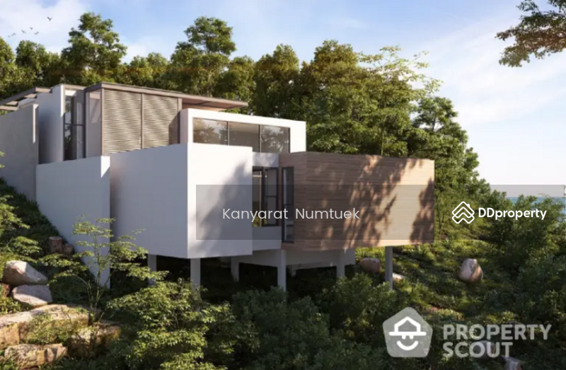 For Sale - Walai Layan Villas, Phuket