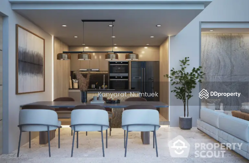 For Sale - Walai Layan Villas, Phuket