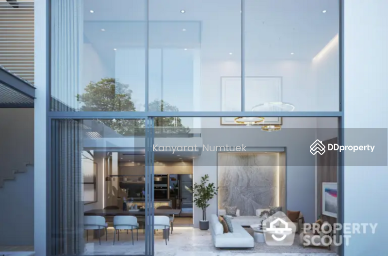 For Sale - Walai Layan Villas, Phuket