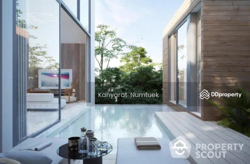 For Sale - Walai Layan Villas, Phuket