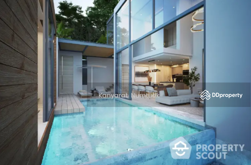 For Sale - Walai Layan Villas, Phuket