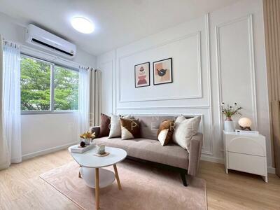 ขาย - A Space Sukhumvit 77 : เอ สเปซ สุขุมวิท77, กรุงเทพ