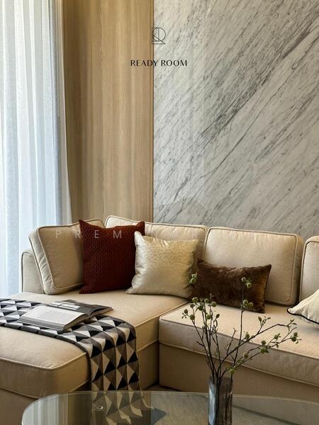 Muniq Langsuan, Bangkok, Soi Tonson, Lumphini, Pathum Wan, Bangkok, 1 Bedroom, 56 sqm, Condo For Rent, by Prem Narula, 60122773 - DDproperty.com