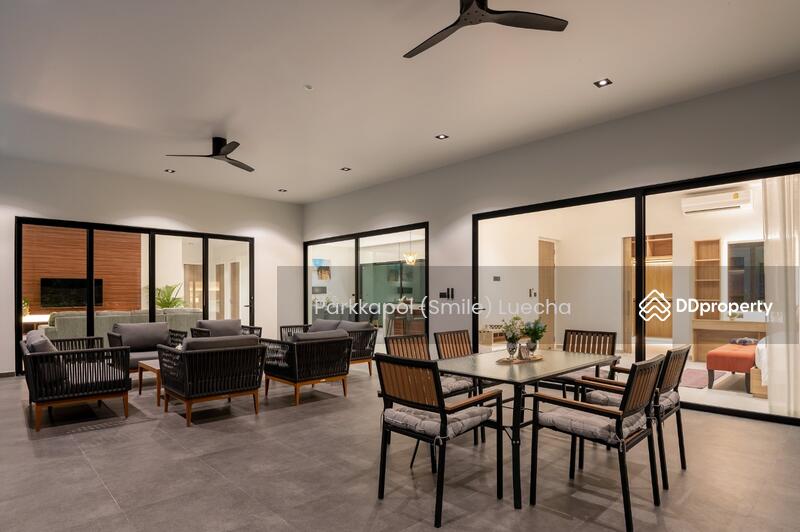For Rent - Sivana HideAway Hua Hin, Prachuap Khiri Khan