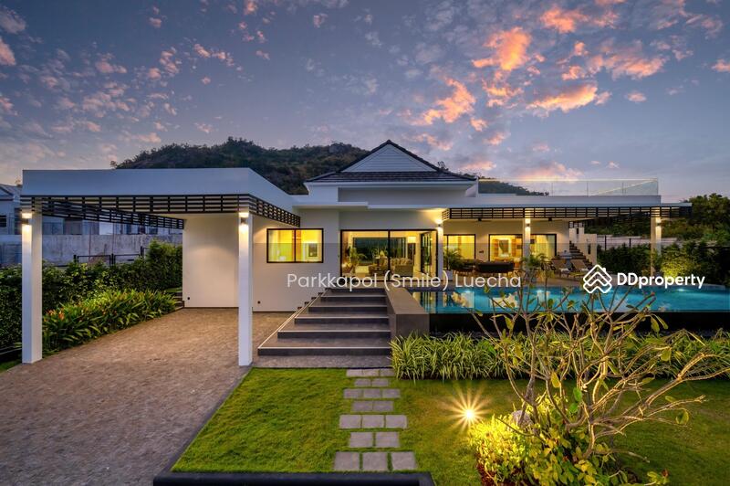 For Rent - Sivana HideAway Hua Hin, Prachuap Khiri Khan