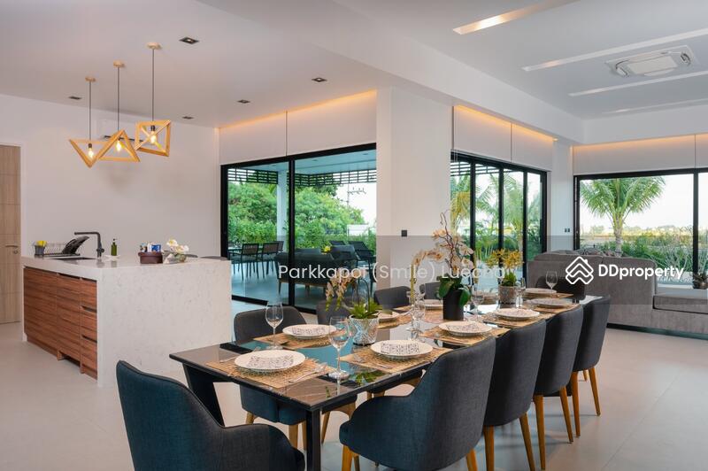 For Rent - Sivana HideAway Hua Hin, Prachuap Khiri Khan
