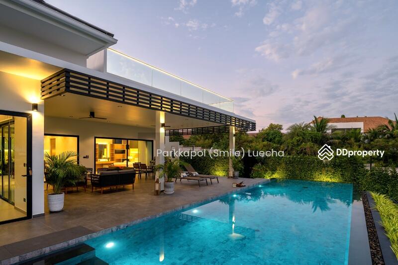 For Rent - Sivana HideAway Hua Hin, Prachuap Khiri Khan