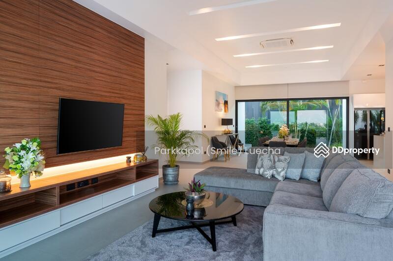 For Rent - Sivana HideAway Hua Hin, Prachuap Khiri Khan