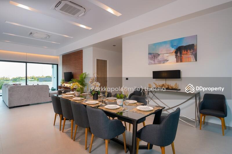 For Rent - Sivana HideAway Hua Hin, Prachuap Khiri Khan