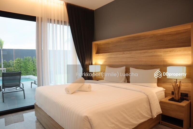 For Rent - Sivana HideAway Hua Hin, Prachuap Khiri Khan