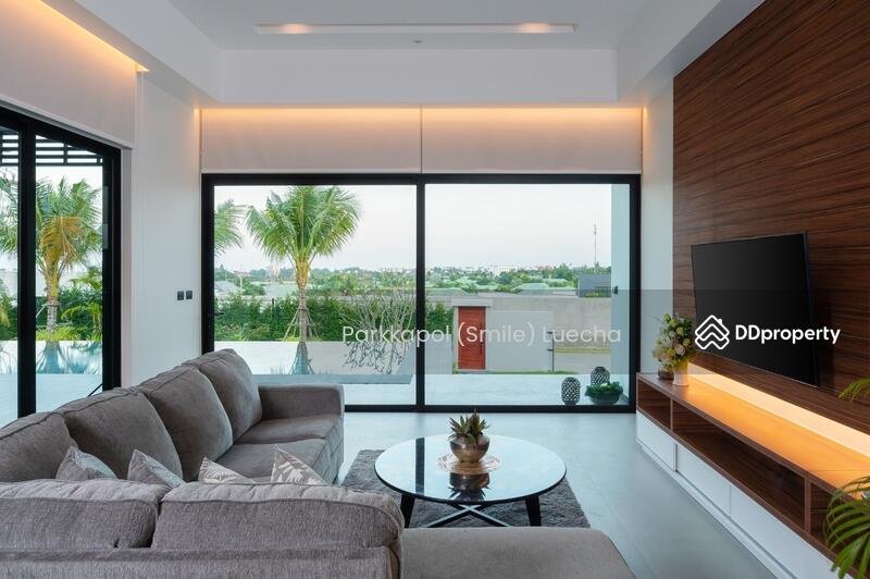 For Rent - Sivana HideAway Hua Hin, Prachuap Khiri Khan