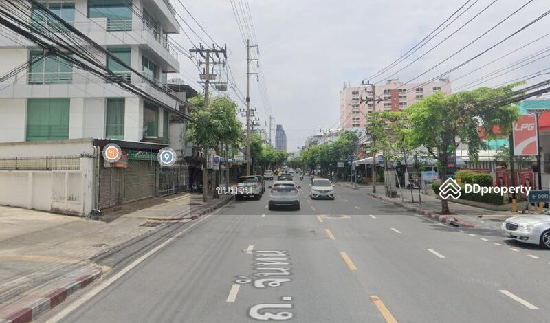 For Rent - ถนน จันทน์, Bangkok