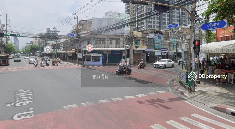 For Rent - ถนน จันทน์, Bangkok