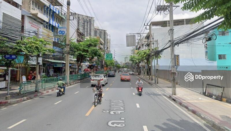 For Rent - ถนน จันทน์, Bangkok