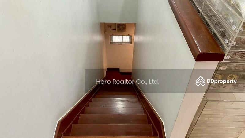 For Rent - For Rent Bangkok Retail Space Yaowarat Samphanthawong BRE25552, Bangkok