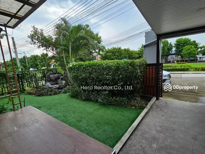 For Rent - The Connect Laksi-Donmueang, Bangkok