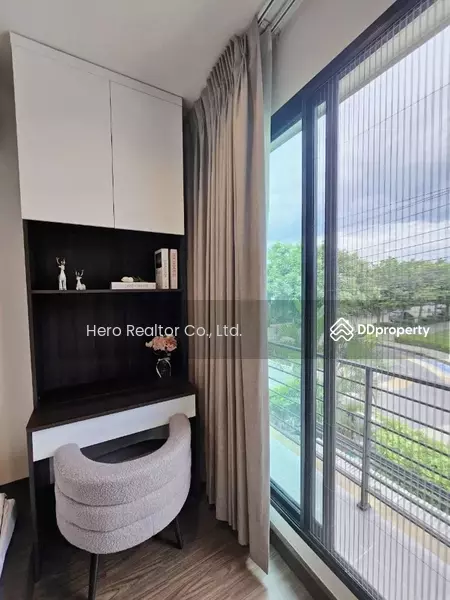 For Rent - The Connect Laksi-Donmueang, Bangkok