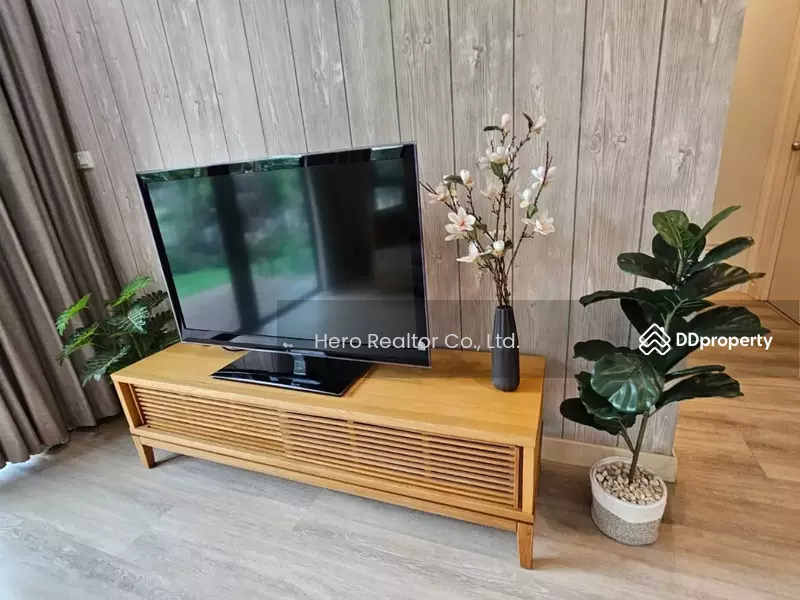 For Rent - The Connect Laksi-Donmueang, Bangkok