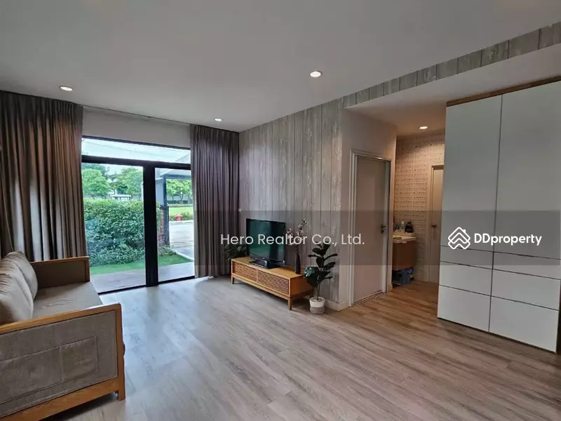 For Rent - The Connect Laksi-Donmueang, Bangkok