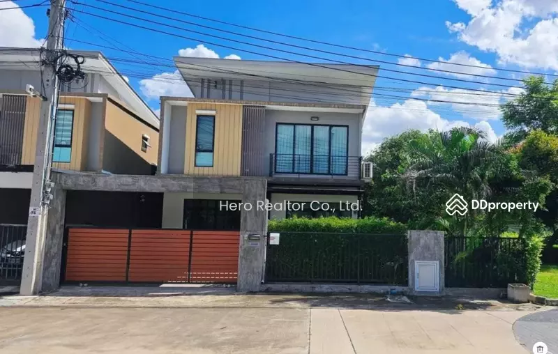 For Rent - The Connect Laksi-Donmueang, Bangkok