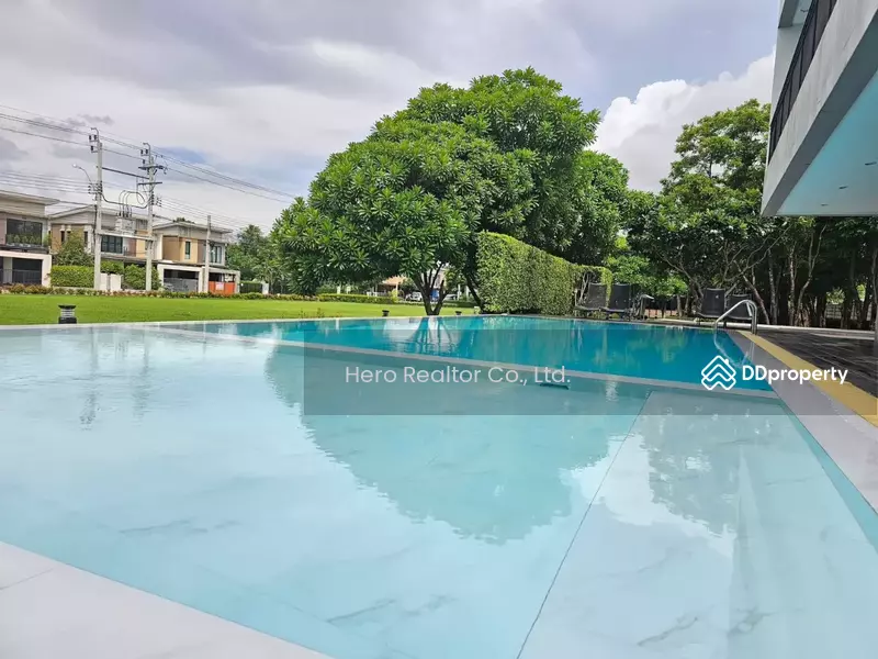 For Rent - The Connect Laksi-Donmueang, Bangkok