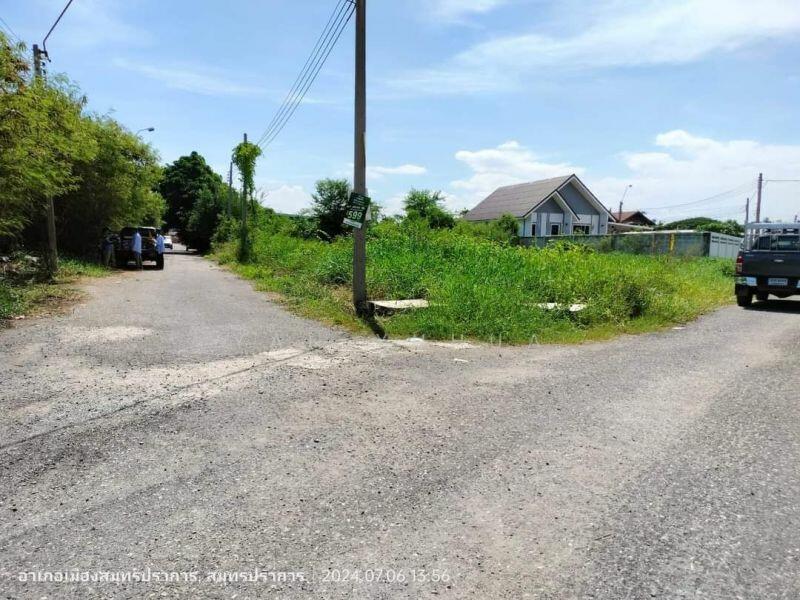 BANGPOO GOLF & SPORT, samut-prakan, Phraeksa, Muang Samut Prakarn, Samut Prakan, , 1,600 sqm, Land For Sale, by YAN YUHUA, 60122796 - DDproperty.com
