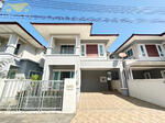 บ้านในโครงการ ให้เช่าเดือนละ 22,000 บาท ใกล้ตลาดเจริญเจริญเพียง 10 นาที No.13H337, เชียงใหม่
