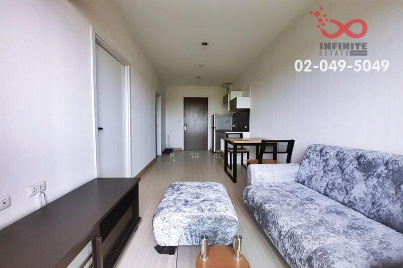 For Sale - The Privacy Tiwanon, Nonthaburi