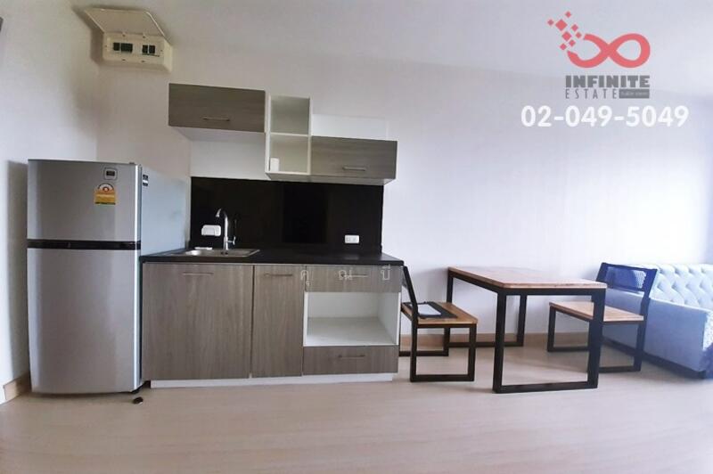 For Sale - The Privacy Tiwanon, Nonthaburi