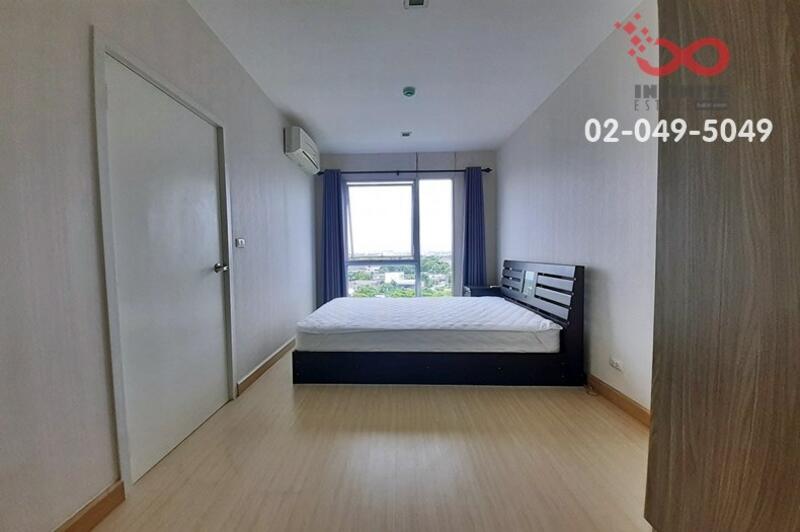 For Sale - The Privacy Tiwanon, Nonthaburi