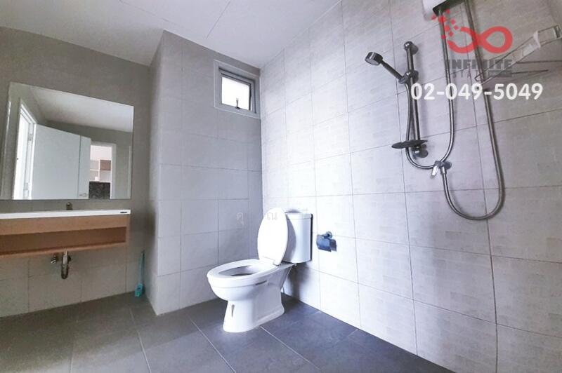 For Sale - The Privacy Tiwanon, Nonthaburi