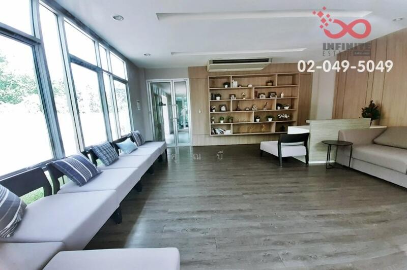 For Sale - The Privacy Tiwanon, Nonthaburi