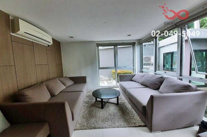 For Sale - The Privacy Tiwanon, Nonthaburi