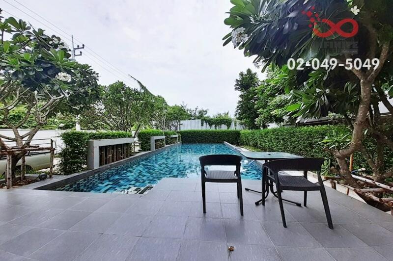 For Sale - The Privacy Tiwanon, Nonthaburi