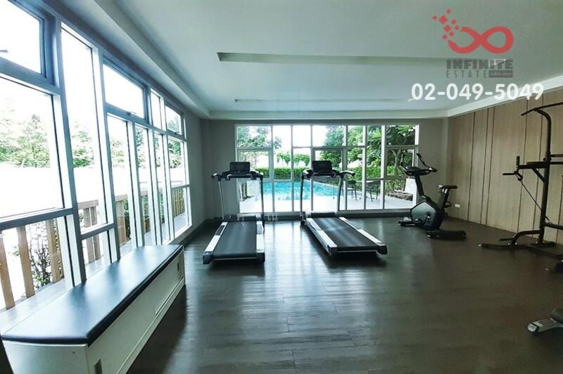 For Sale - The Privacy Tiwanon, Nonthaburi