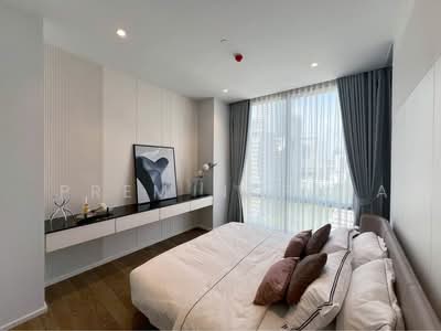 For Rent - Muniq Langsuan, Bangkok