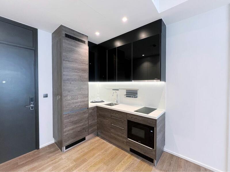 Muniq Langsuan : มิวนีค หลังสวน, กรุงเทพ, ซอยต้นสน, ลุมพินี, ปทุมวัน, กรุงเทพ, 58 ตร.ม., คอนโด ให้เช่า, โดย Prem Narula, 60122810 - DDproperty.com