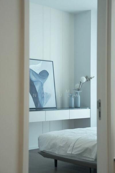 Muniq Langsuan, Bangkok, Soi Tonson, Lumphini, Pathum Wan, Bangkok, 1 Bedroom, 58 sqm, Condo For Rent, by Prem Narula, 60122810 - DDproperty.com